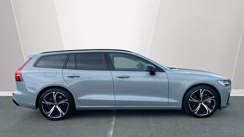 Volvo V60 2.0 T6 [350] PHEV Plus Dark 5dr AWD Auto Estate